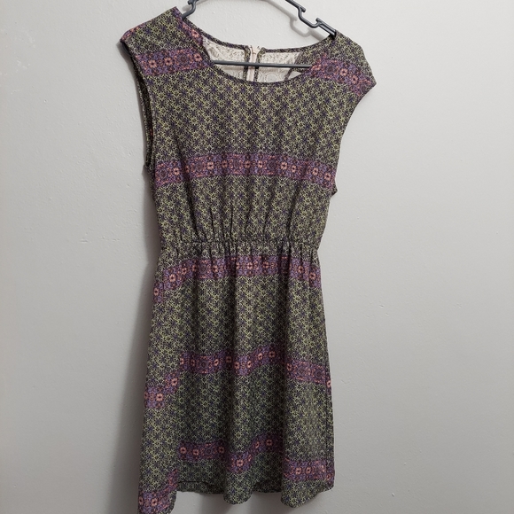 Everly Dresses & Skirts - Everly dress